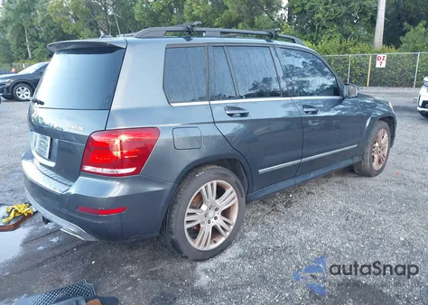 2013 Mercedes-Benz Glk 350 4Matic из США, поврежденный, VIN WDCGG8JB8DG008301